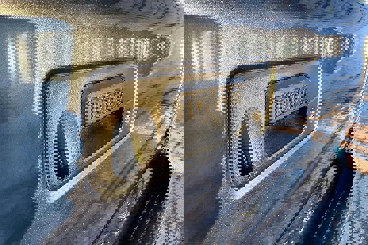 Used 2023 Toyota Tacoma TRD Off-Road image 29