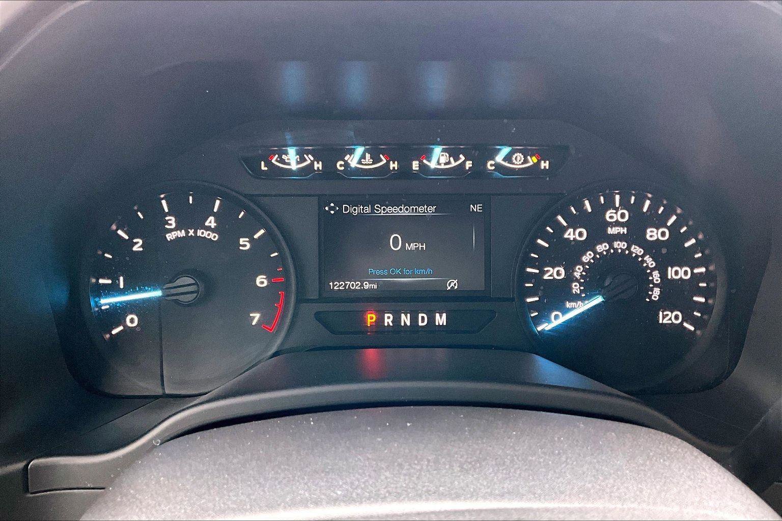 Used 2018 Ford F150 XL w/ Equipment Group 101A Mid image 22