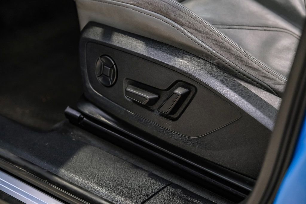 Used 2020 Audi Q3 2.0T Premium Plus w/ Premium Plus Package image 36