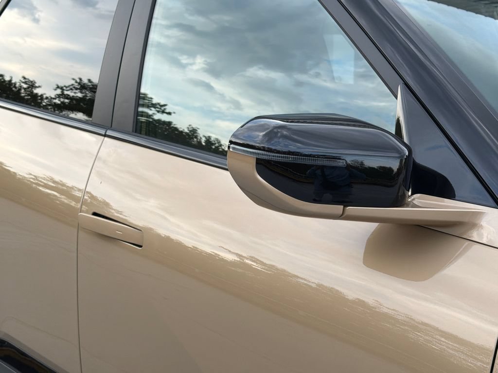 New 2027 Kia Seltos X-Line S AWD/4WD image 8