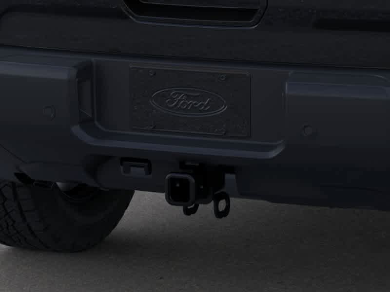 New 2026 Ford Bronco Sport Badlands w/ Badlands Tech Package AWD/4WD image 23