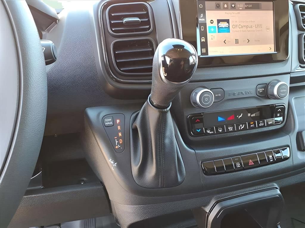 New 2026 RAM ProMaster 1500 w/ Convenience Group image 13