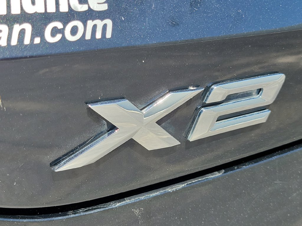 Used 2019 BMW X2 xDrive28i w/ M Sport X Package AWD/4WD image 14