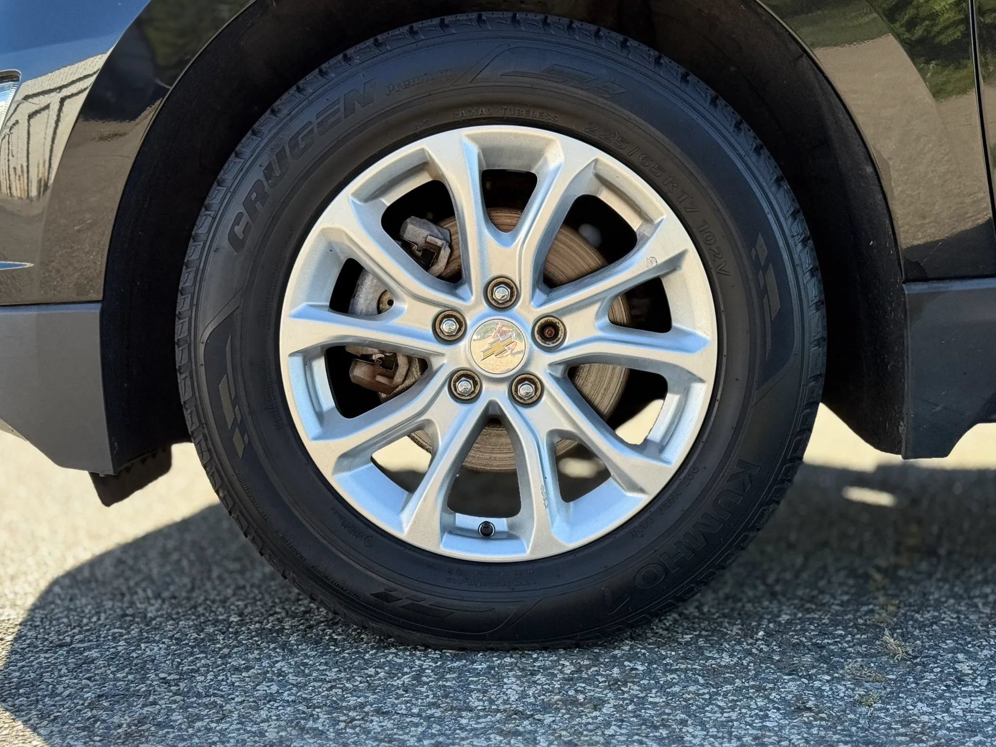 Used 2018 Chevrolet Equinox LT FWD image 30