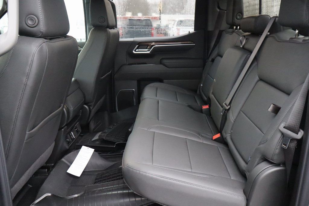 New 2026 Chevrolet Silverado 1500 LT w/ Safety Package image 17