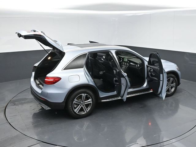 Used 2018 Mercedes-Benz GLC 350e 4MATIC image 60