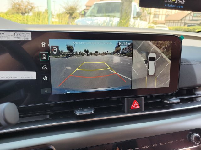 New 2026 Kia Carnival SX Prestige FWD image 9