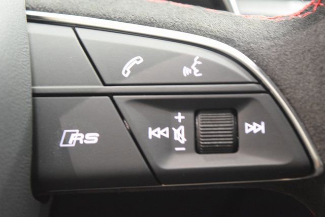 New 2026 Audi RS Q8 performance image 14