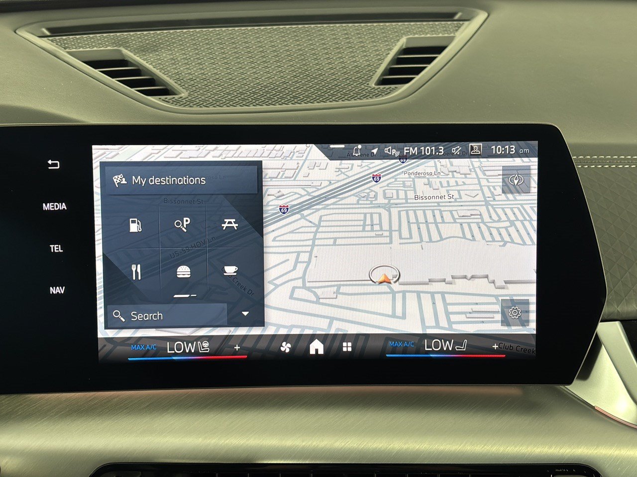New 2027 BMW X2 xDrive28i AWD/4WD image 23