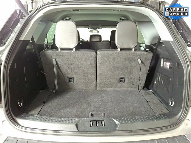 Used 2023 Ford Explorer XLT w/ Equipment Group 202A image 30