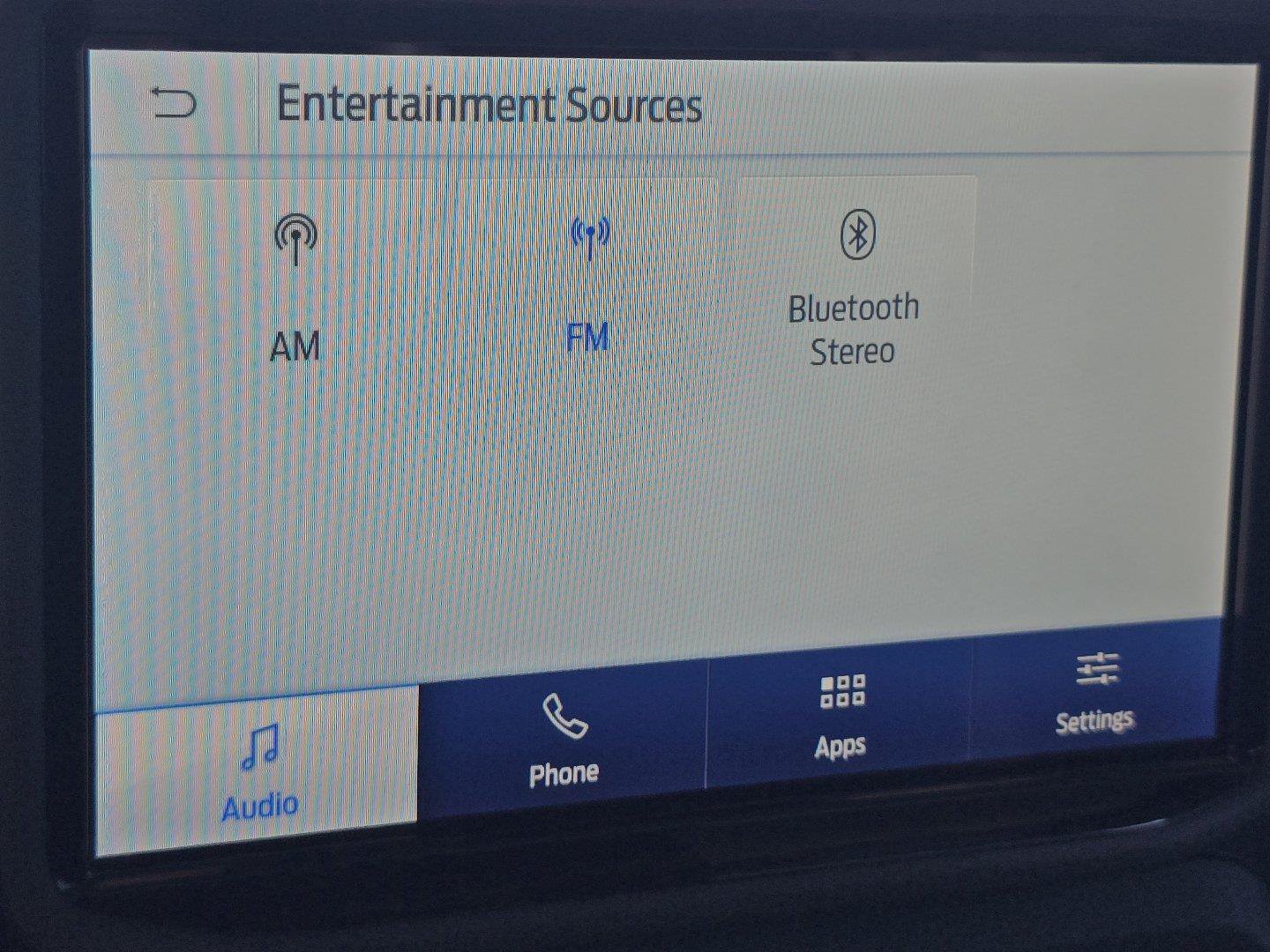 Used 2021 Ford Bronco Sport AWD/4WD image 5