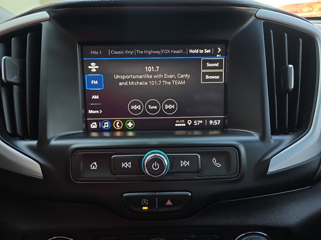 Used 2023 GMC Terrain SLE w/ Driver Convenience Package AWD/4WD image 15
