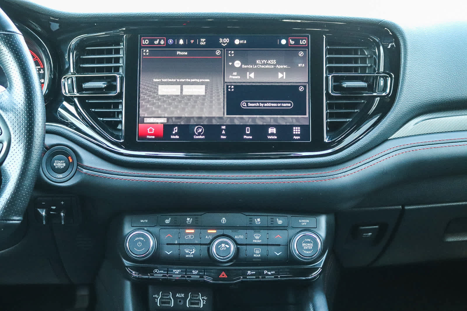 Used 2024 Dodge Durango GT RWD image 13