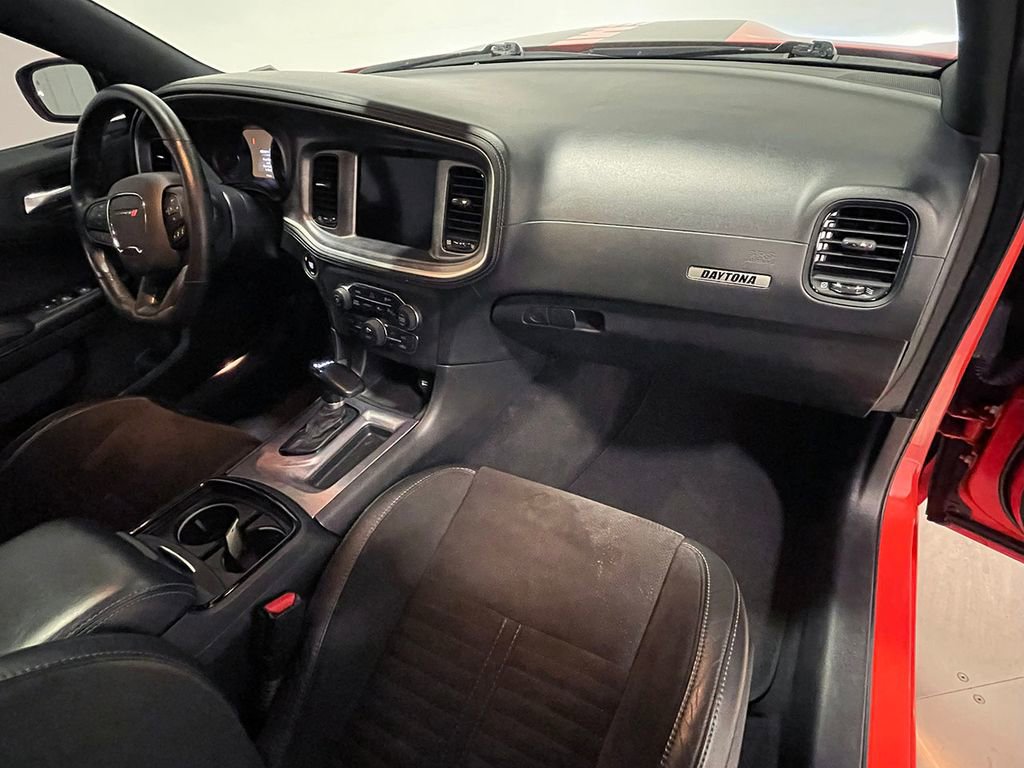 Used 2021 Dodge Charger Scat Pack w/ Daytona Edition Group image 55