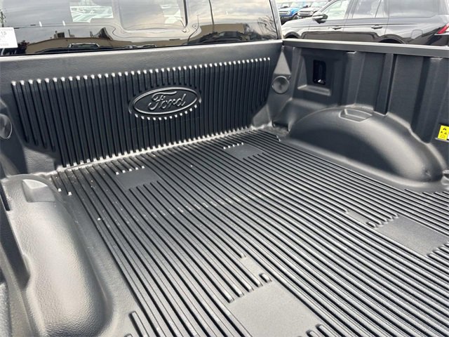 New 2026 Ford F150 XLT w/ Equipment Group 302A MID image 13