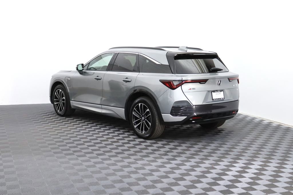 Used 2024 Acura ZDX A-Spec AWD/4WD image 7