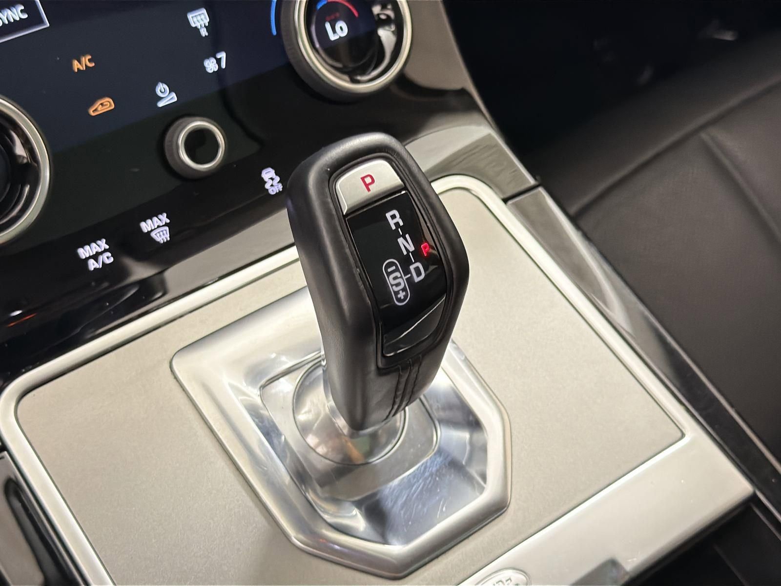 Certified 2022 Land Rover Range Rover Evoque S image 16