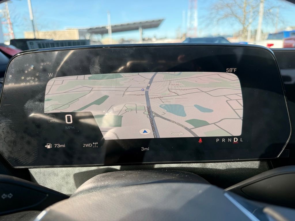 New 2026 Chevrolet Traverse LT w/ LPO, Floor Liner Package image 33