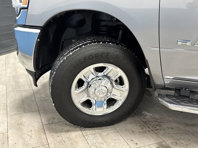 Used 2024 RAM 2500 Big Horn w/ Bed Utility Group image 36