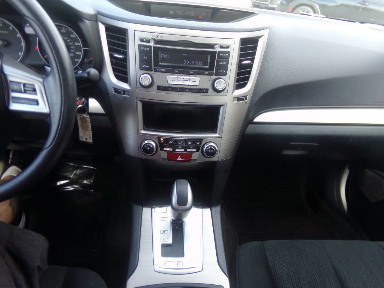 Used 2013 Subaru Legacy 2.5i AWD/4WD image 16