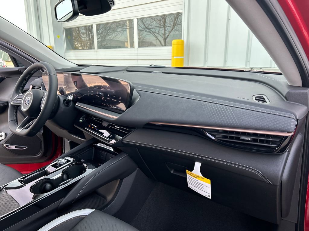 New 2026 Buick Envision Sport Touring image 37