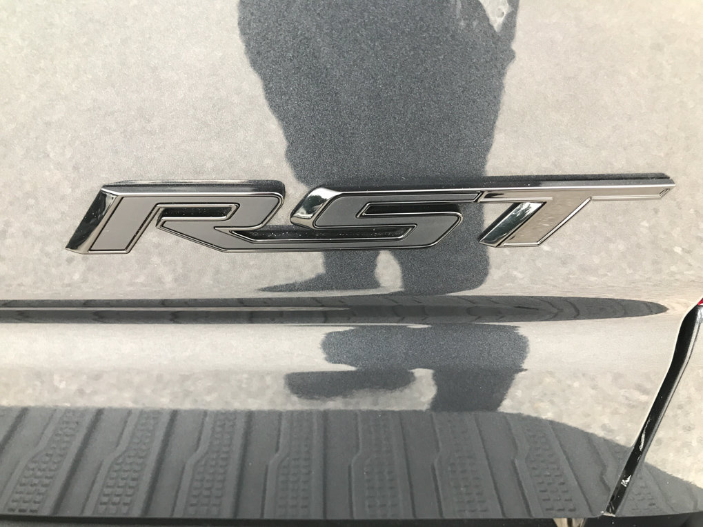 Used 2021 Chevrolet Silverado 1500 RST w/ Z71 Off-Road Package AWD/4WD image 10