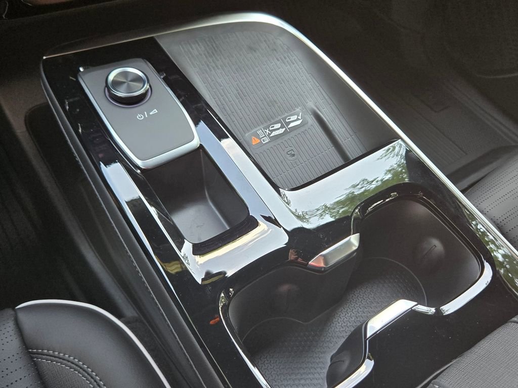 New 2026 Buick Enclave Sport Touring w/ Power Package image 26