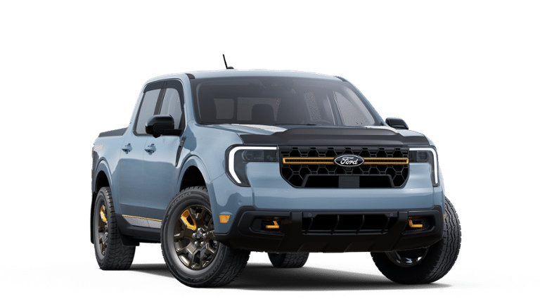 New 2025 Ford Maverick Tremor AWD/4WD image 53