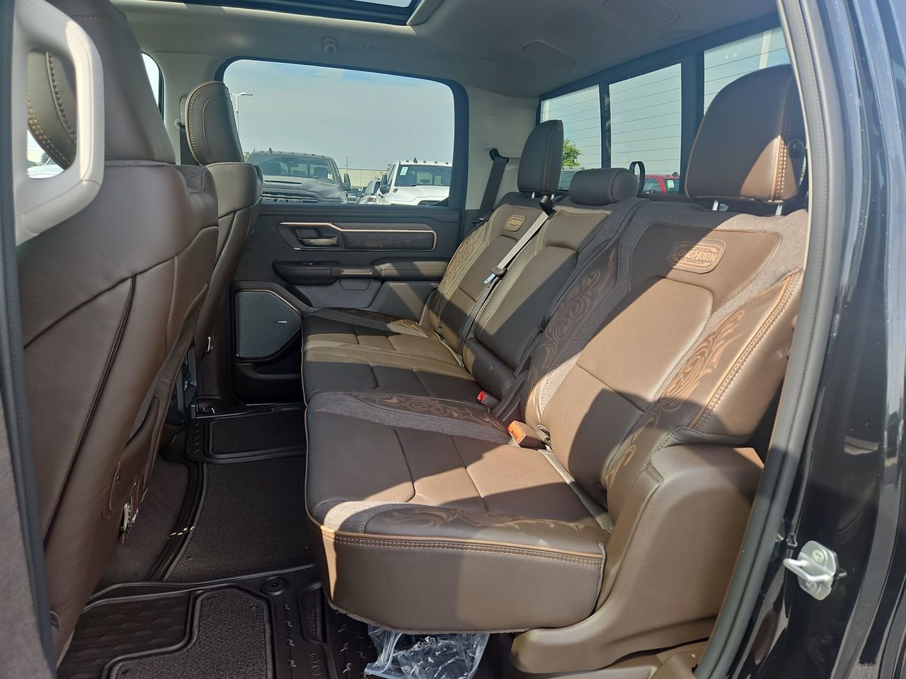 New 2026 RAM 1500 Limited image 14