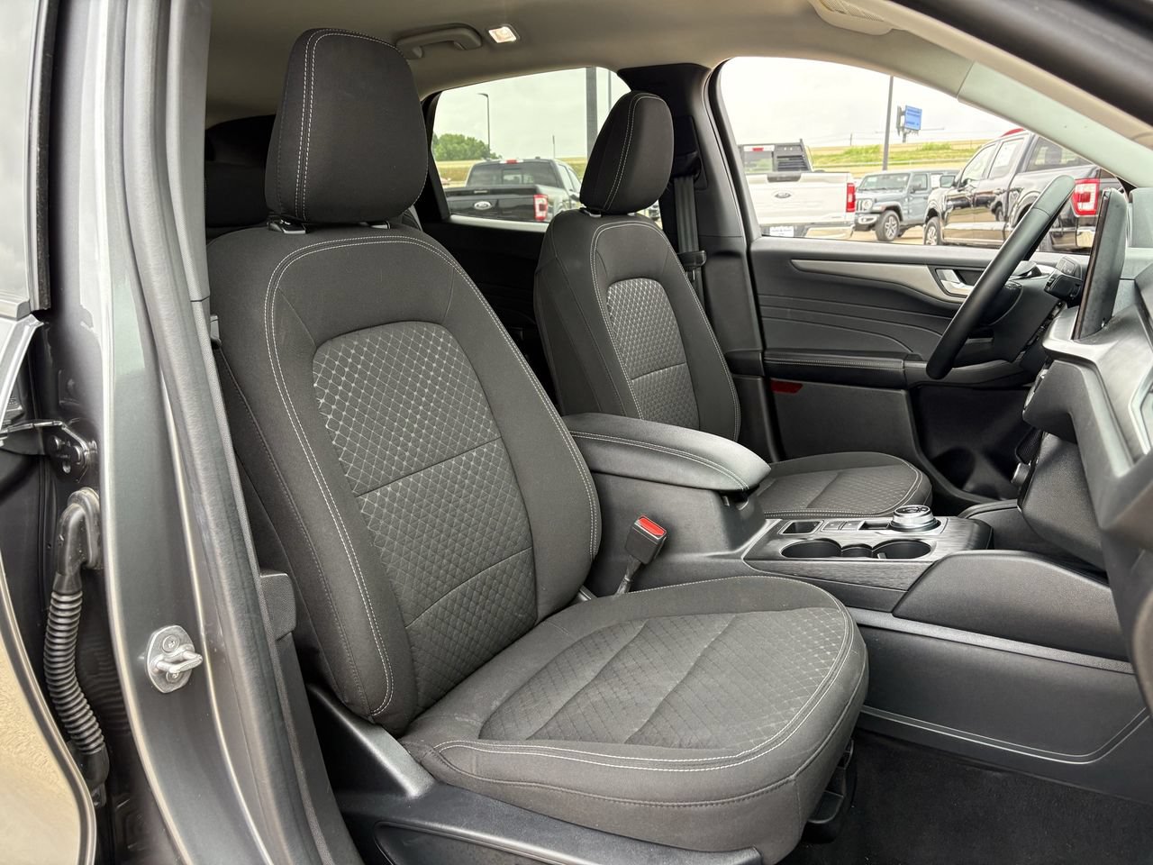 Used 2024 Ford Escape Active w/ Tech Pack #2 FWD image 29