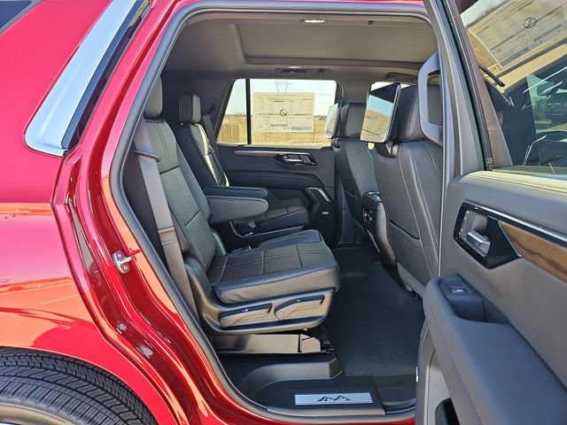 New 2026 Chevrolet Tahoe High Country image 28
