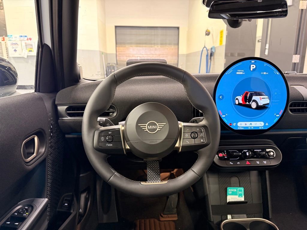 New 2026 MINI Cooper S FWD image 22