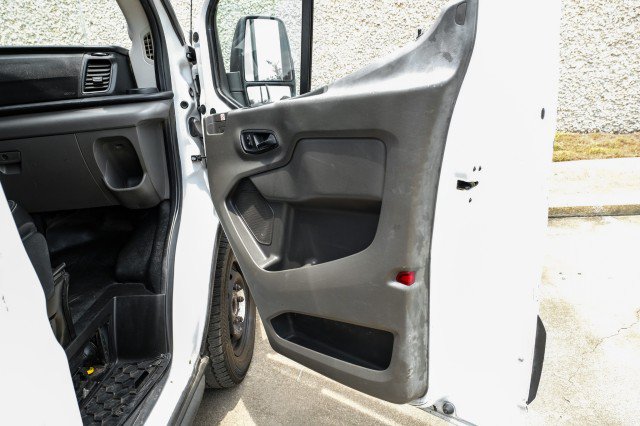 Used 2020 Ford Transit 250 Medium Roof w/ Load Area Protection Package RWD image 34