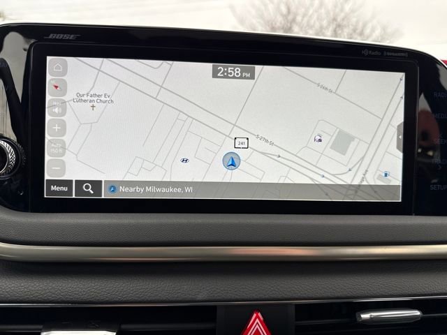 Used 2023 Hyundai Sonata SEL Plus image 33