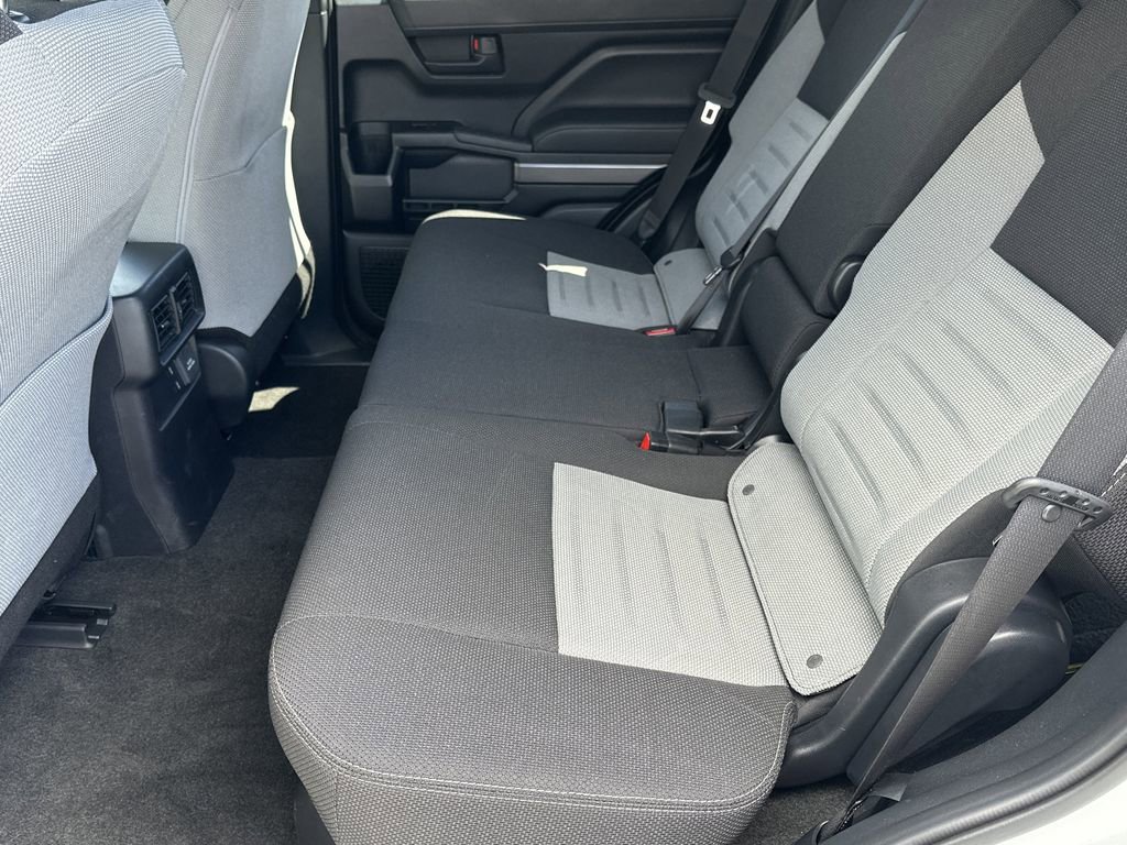 Used 2025 Toyota 4Runner TRD Off-Road image 15