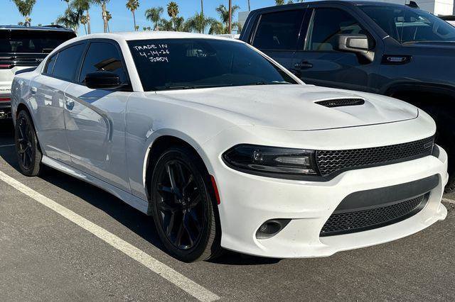 Used 2021 Dodge Charger GT w/ Blacktop Package image 2