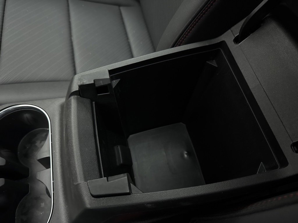 New 2025 GMC Canyon AT4 w/ AT4X Package image 48