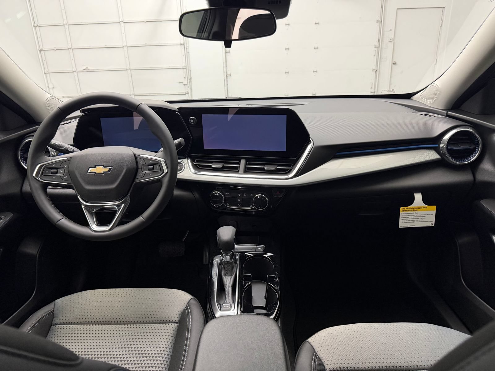 New 2026 Chevrolet Trax LT w/ Driver Confidence Package FWD image 14
