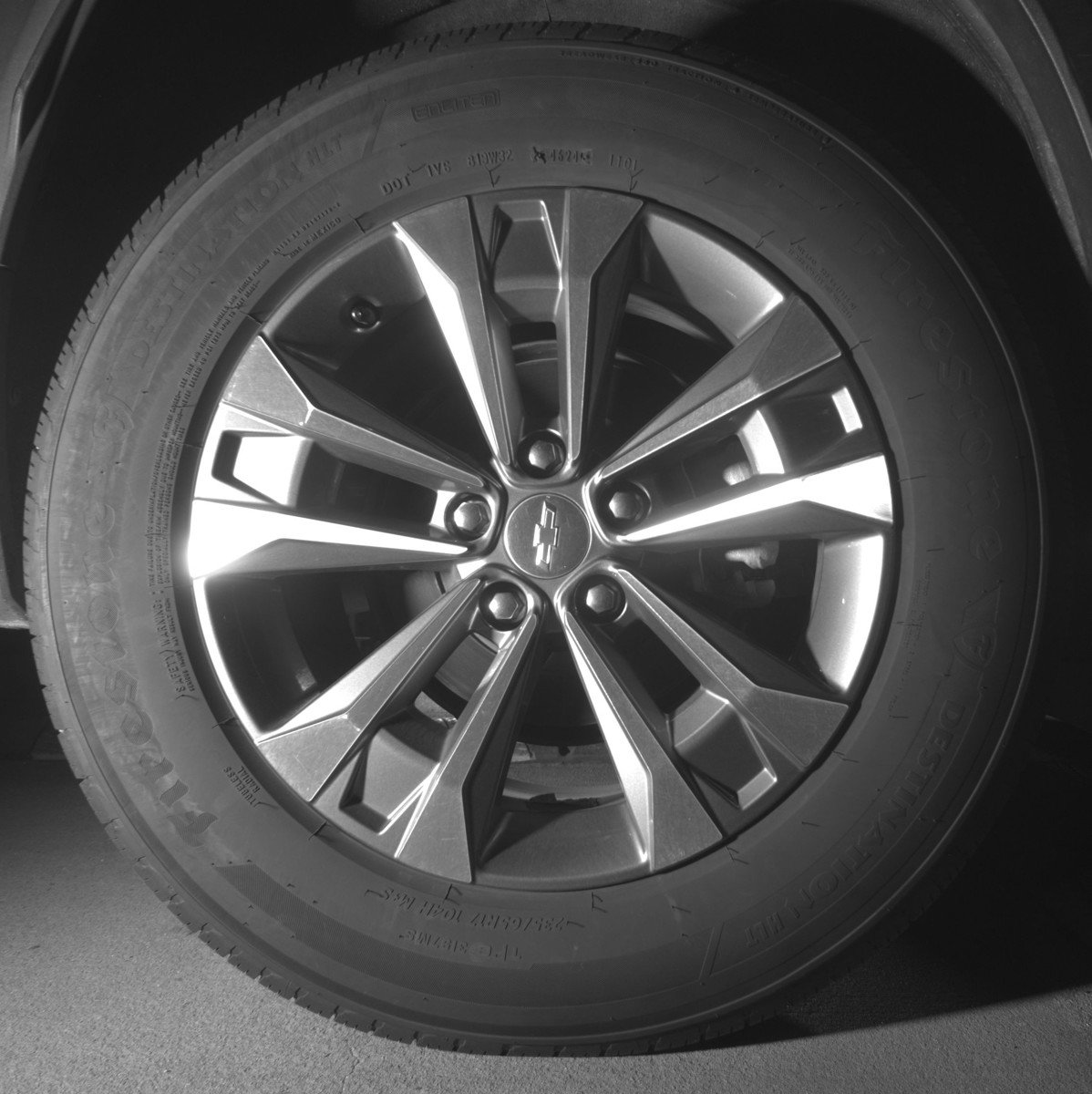 Used 2025 Chevrolet Equinox LT FWD image 15