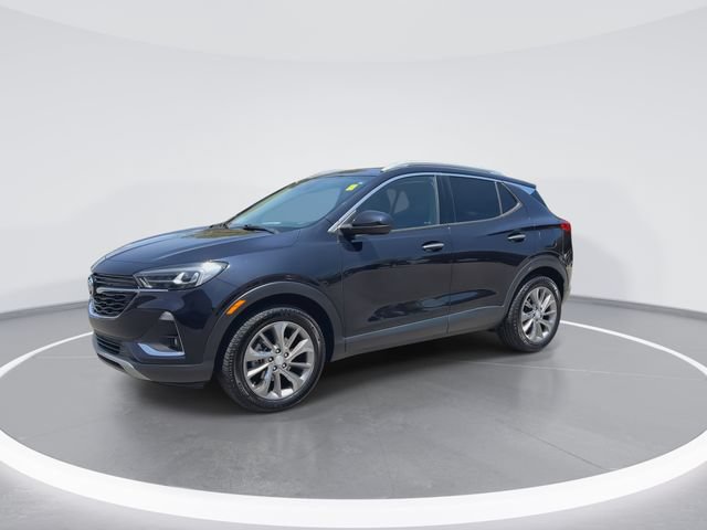 Used 2020 Buick Encore GX Essence w/ Experience Buick Package AWD/4WD image 4
