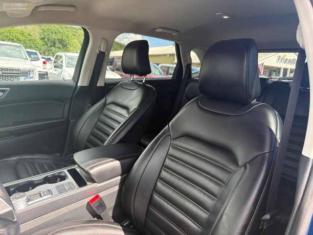 Used 2024 Ford Edge SEL w/ Convenience Package AWD/4WD image 19