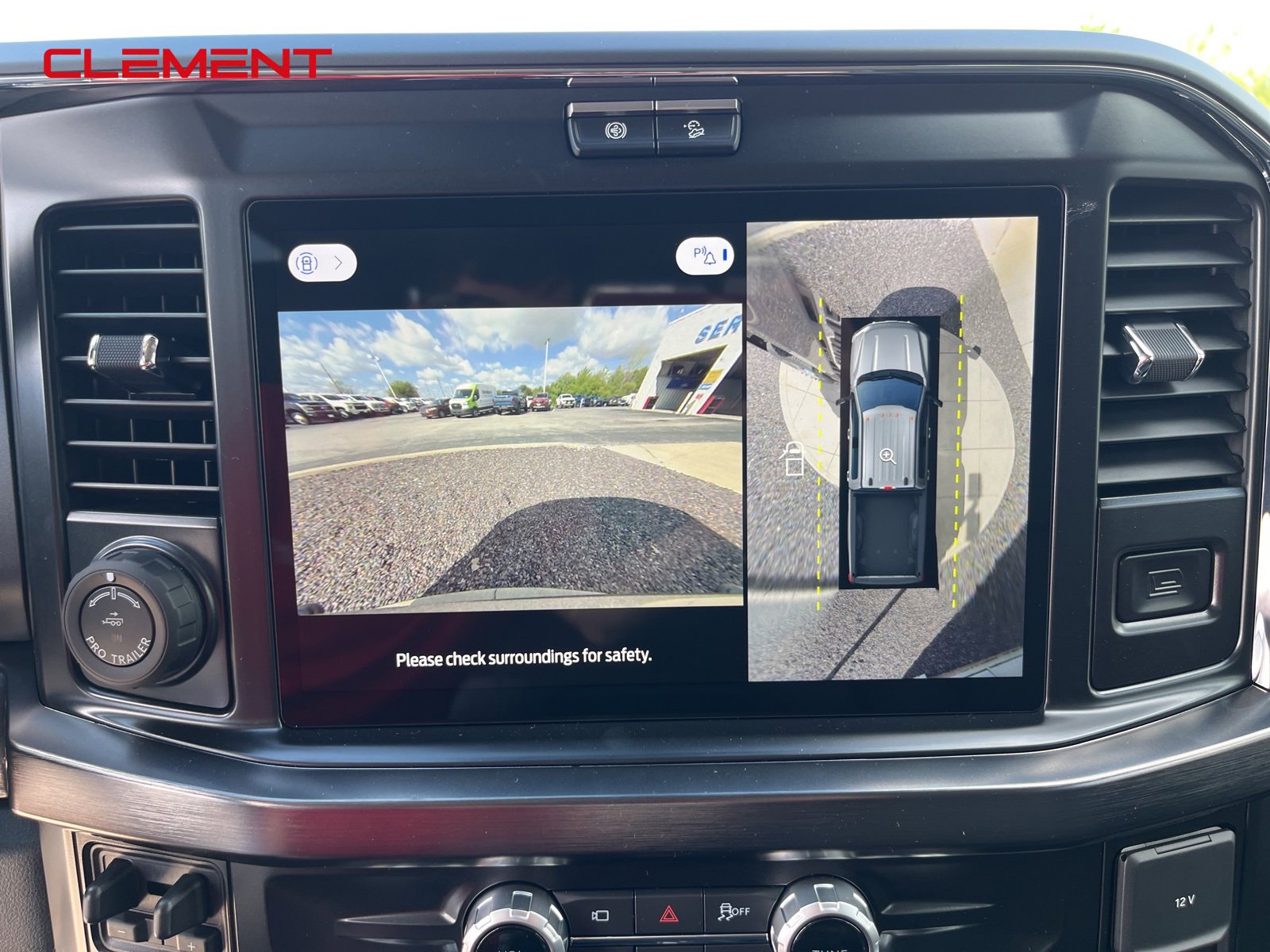 New 2026 Ford F350 Lariat image 25