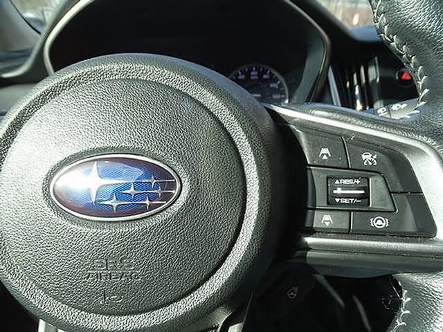 Used 2021 Subaru Outback Limited image 26