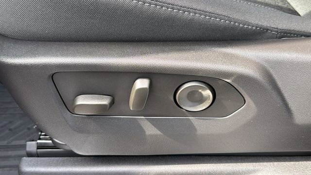 New 2024 Chevrolet Silverado 1500 LT w/ All Star Edition Plus image 14