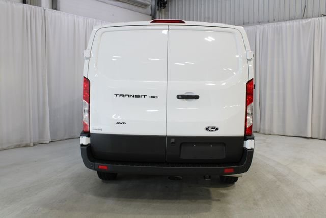New 2026 Ford Transit 150 Low Roof AWD image 19