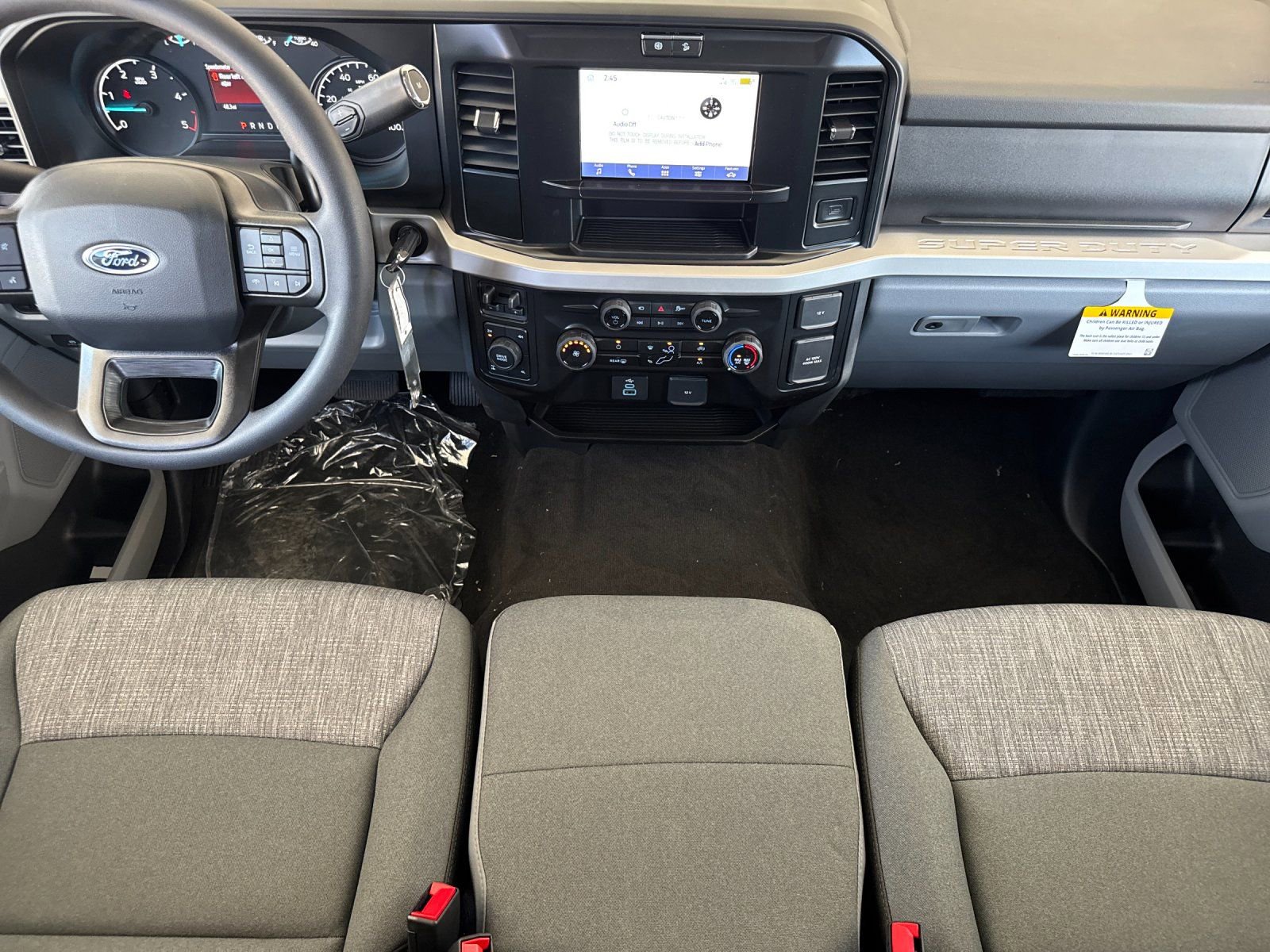 New 2026 Ford F250 XLT w/ 360-Degree Camera Package image 13