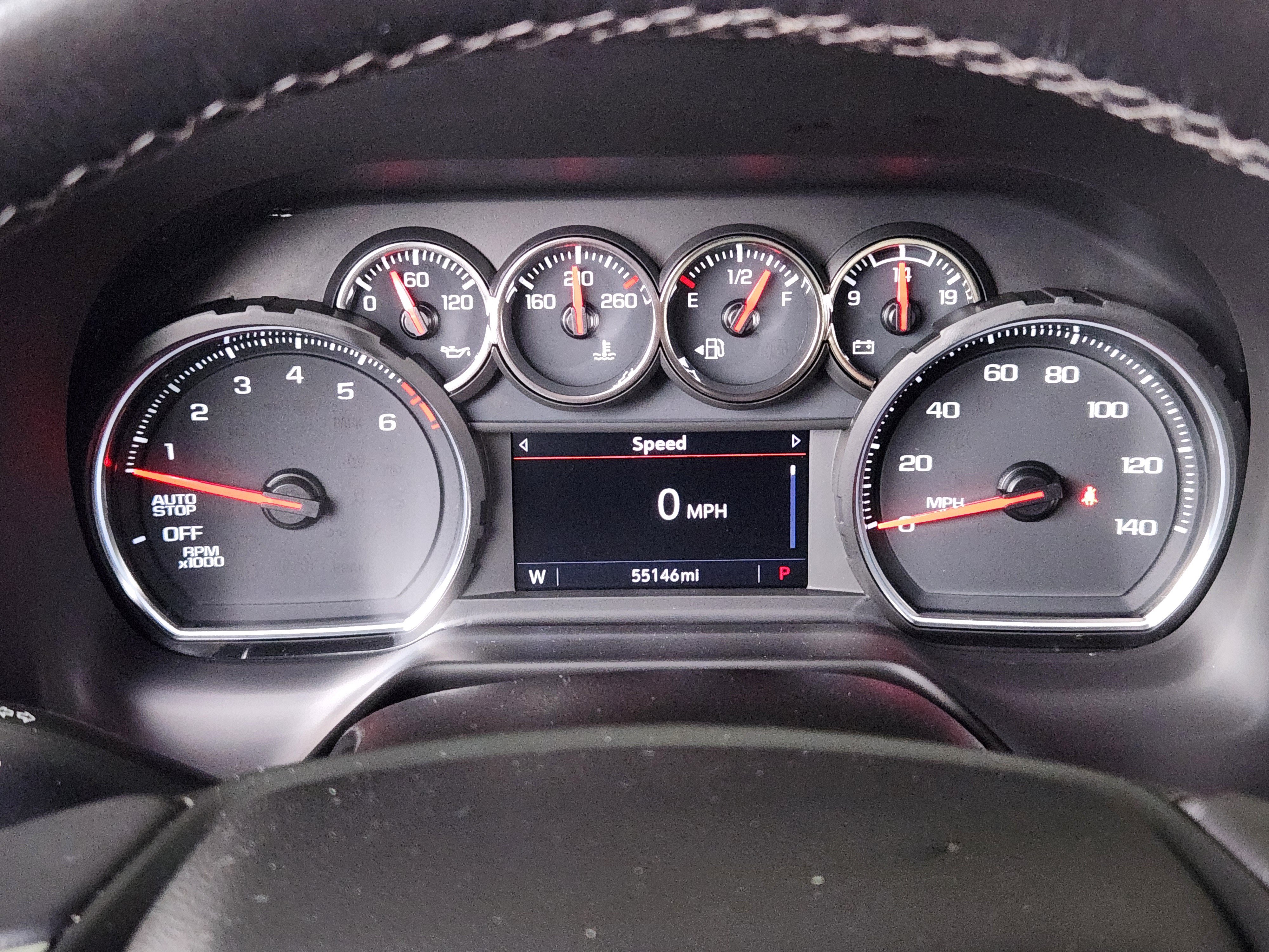 Used 2022 Chevrolet Tahoe LS RWD image 15