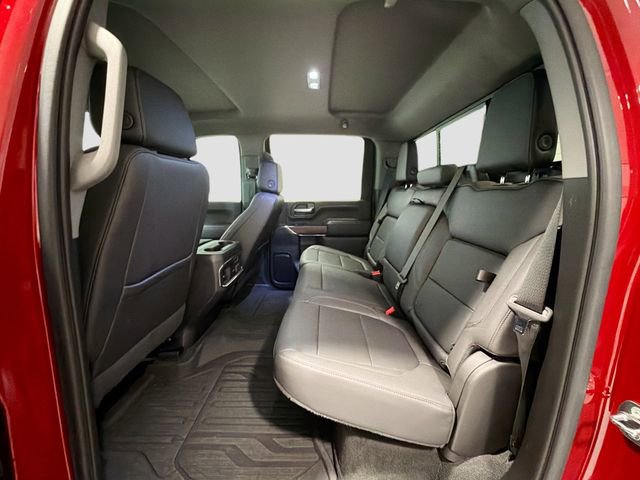Certified 2023 GMC Sierra 2500 SLT w/ SLT Premium Package image 23