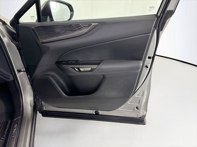 Certified 2026 Lexus NX 350 AWD w/ Accessory Package (2T) image 25