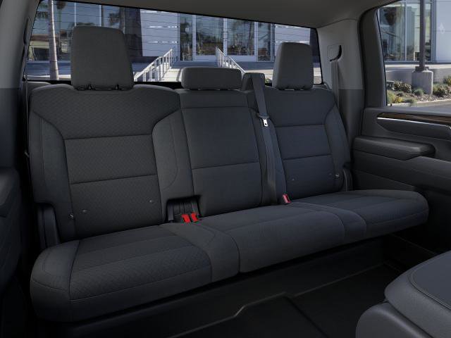 New 2026 GMC Sierra 2500 SLE w/ SLE Value Package; image 17